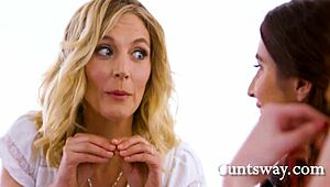 Angel vs Devil: WHO WOULD EAT YOU OUT MOST?