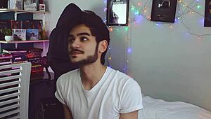 Zlodějka co ukradla jeho knihy se nechá chytit