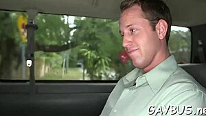 Watch Intense Gay Sex Scenes With Passion And Excitement!