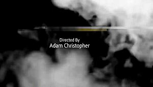 The Punisher XXX Punishes with Rough Face Fucking