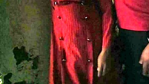 रात के अंधेरे मे लाके अपने गर्लफ्रेंड की चूदाई की