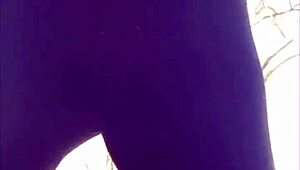 dancing and shaking my big ass right on you