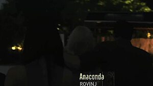 Curious about swingers mixing it up at the cinema tonight?