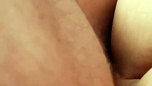 Car fisting madness! Watch her wet pussy take it all!