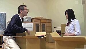 Yo, this Japanese chaos with family is just wild to watch