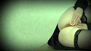 What do students fantasize about with curvy milf teachers?