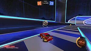 Blanquito gay fucks latina femboy with big ass intensely.