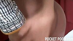 I Desire You To Pleasure My Face With Intensity