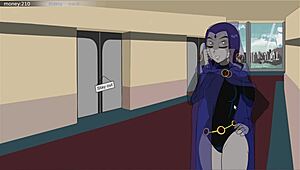 18titans episode 57 adventures