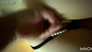 Bbshorty Fingered With New Toy!