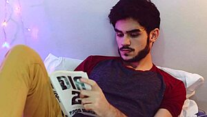 Zlodějka co ukradla jeho knihy se nechá chytit