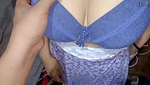 Beautiful Pinay Student Keeps Getting Nailed by the New Neighbor