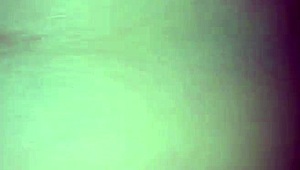 Pornstar gets BBC creampie after vag milking