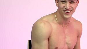 hey, check out this creamy date with athena fleurs & barbie dracula getting fucked blindfolded 😏