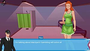 Totally Spies Paprika Trainer Part 6