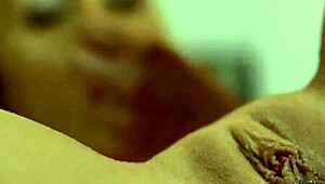 Elegant Teen Teases in Sensual Softcore Solo Play