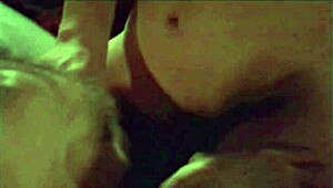 check out this kim yates compilation with her small tits riding