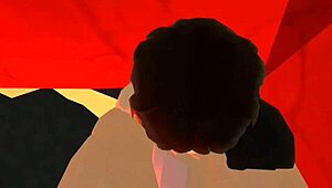 Breeding a rec room slut until i give her a facial. She begs for my big cock.