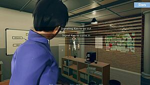 Let's Play Pretty Woman Role