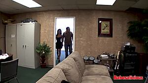 Hey, why did this married babe cheat on her man?