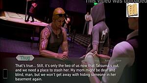 academy 92 erotic game play!