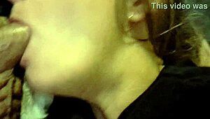 Friend shares oral moment subtly