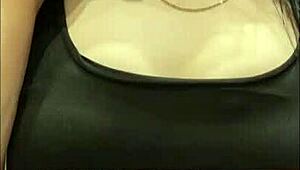 Dont call me im with my stepcousin getting rimjob and doggystyle