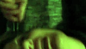 Watch This Sexy Southern Slut Suck Cock