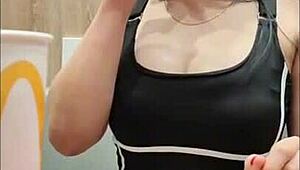 Dont call me im with my stepcousin getting rimjob and doggystyle