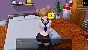 Harem Hotel Gameplay Part 9