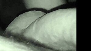 hey, watch this slut wife with big ass suck dick in our home vid?