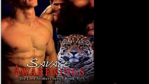 Cambia Formas P Despertar Salvaje 13 14