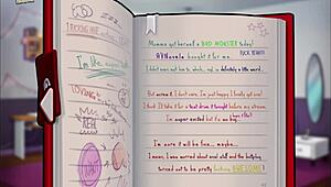 Summertime Saga 136: animált erotikus kalandok