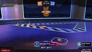 Blanquito gay fucks latina femboy with big ass intensely.