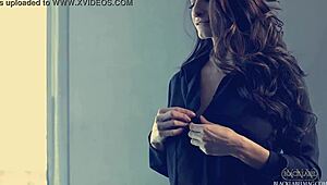 Lesbian Babes Unleash MUTUAL MISCHIEF with Hardcore Play