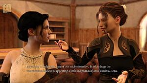 The Price Of Power 84