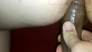 Vid 20171225 003117654 With Chubby Girl Using Dildo On Fat Ass
