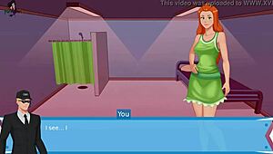 Totally Spies Paprika Trainer Part 6