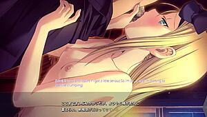 dungeon of regalias character5 scene2 with subtitle