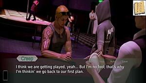 academy 92 erotic game play!