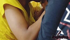 Amateur Demands Cock for Anal Sex