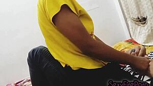 Amateur Demands Cock for Anal Sex