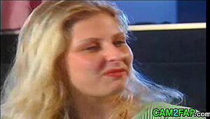 i love watching julia miles' big boobs in german hardcore oral action