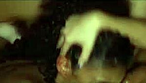 rickys room - elsies stunning ass steals the show in a quick sexy ride