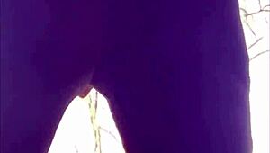 dancing and shaking my big ass right on you