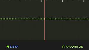 New Argentinian Neighbor Spied On