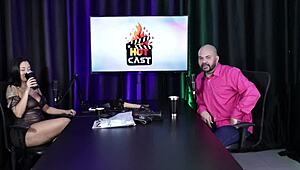 Yo, not every woman squirts like this, but Paulo Avelar's friend always makes her finish and leave! Check TIV Models on Sheer Red 😜