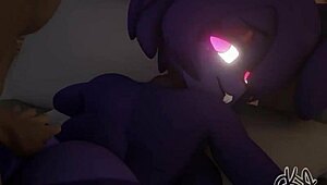 Bonfie Bonnie Fnaf Porn Fredinas Nightclub Compilation Furry Porn Cally3d