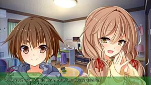 Wanting Wings 3D: The Dark Shadow Sequel