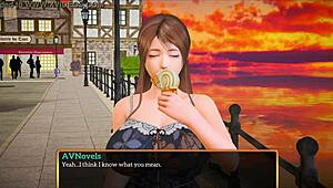 my new family hentai with big tits 😏